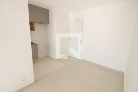 Sala de apartamento para alugar com 2 quartos, 57m² em Pari, São Paulo