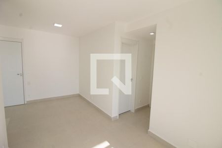 Sala de apartamento para alugar com 2 quartos, 57m² em Pari, São Paulo