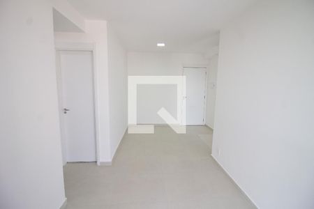 Sala de apartamento para alugar com 2 quartos, 59m² em Pari, São Paulo