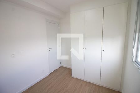 Quarto 1 de apartamento para alugar com 2 quartos, 59m² em Pari, São Paulo