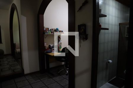 Sala de casa à venda com 4 quartos, 238m² em Irajá, Rio de Janeiro