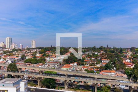 Apartamento para alugar com 2 quartos, 75m² em Vila Congonhas, São Paulo