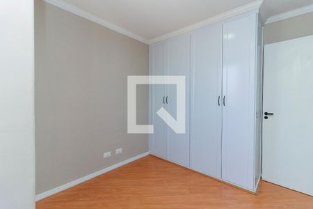 Quarto 2 de apartamento para alugar com 2 quartos, 75m² em Vila Congonhas, São Paulo