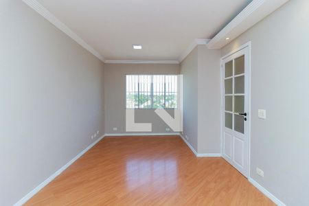 Sala de apartamento para alugar com 2 quartos, 75m² em Vila Congonhas, São Paulo