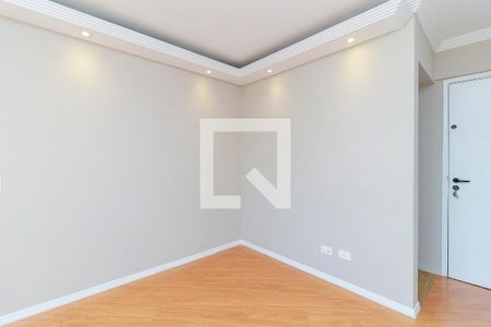 Quarto 1 de apartamento para alugar com 2 quartos, 75m² em Vila Congonhas, São Paulo