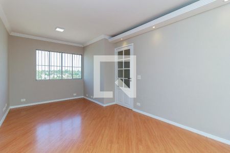 Sala de apartamento para alugar com 2 quartos, 75m² em Vila Congonhas, São Paulo