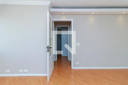 Sala de apartamento para alugar com 2 quartos, 75m² em Vila Congonhas, São Paulo