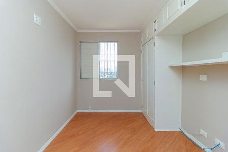 Quarto 2 de apartamento para alugar com 2 quartos, 75m² em Vila Congonhas, São Paulo