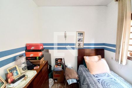 Quarto 1  de casa à venda com 2 quartos, 360m² em Rio Branco, Belo Horizonte