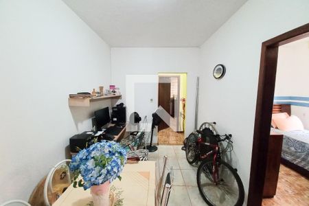 Sala de Jantar de casa à venda com 2 quartos, 360m² em Rio Branco, Belo Horizonte