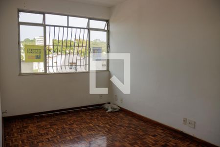 Sala de apartamento à venda com 3 quartos, 85m² em São Domingos, Niterói