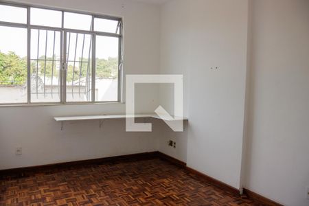 Quarto 1 de apartamento à venda com 3 quartos, 85m² em São Domingos, Niterói