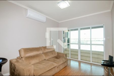 Sala de casa para alugar com 2 quartos, 90m² em Jardim Cumbica, Guarulhos