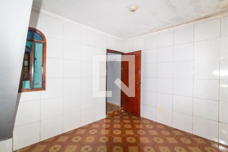 Quarto 2 de casa para alugar com 2 quartos, 45m² em Vila Cosmopolita, São Paulo