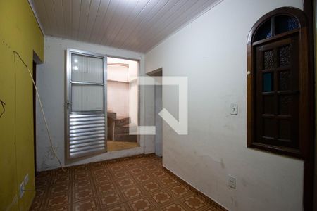 Sala de casa para alugar com 2 quartos, 45m² em Vila Cosmopolita, São Paulo