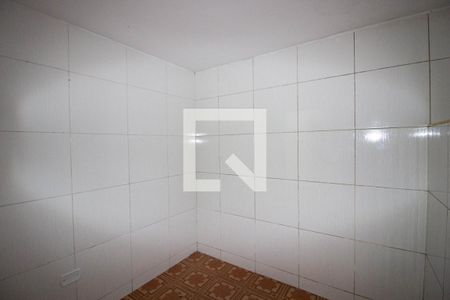 Quarto 1 de casa para alugar com 2 quartos, 45m² em Vila Cosmopolita, São Paulo