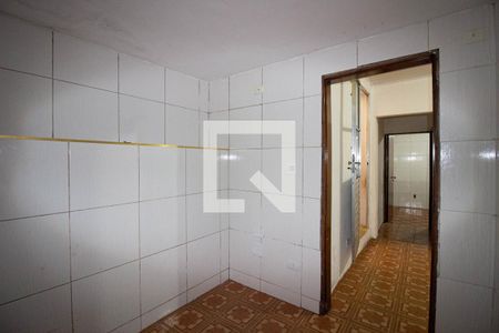 Quarto 1 de casa para alugar com 2 quartos, 45m² em Vila Cosmopolita, São Paulo