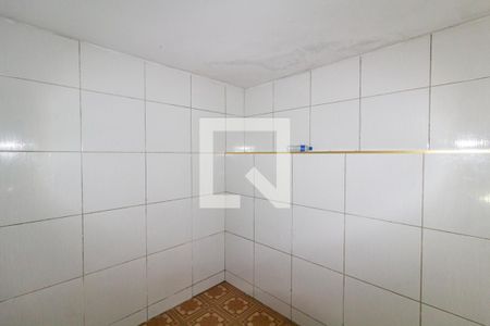 Quarto 1 de casa para alugar com 2 quartos, 45m² em Vila Cosmopolita, São Paulo