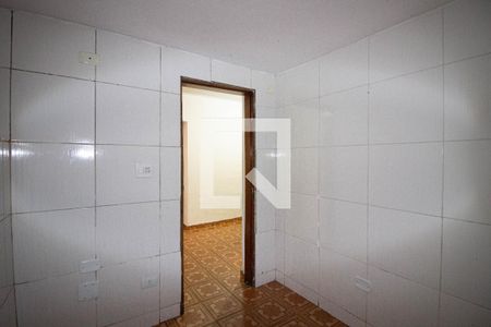 Quarto 1 de casa para alugar com 2 quartos, 45m² em Vila Cosmopolita, São Paulo