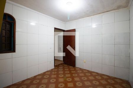 Quarto 2 de casa para alugar com 2 quartos, 45m² em Vila Cosmopolita, São Paulo