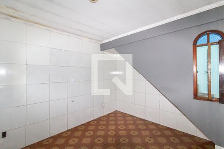 Quarto 2 de casa para alugar com 2 quartos, 45m² em Vila Cosmopolita, São Paulo