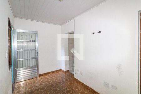 Sala de casa para alugar com 2 quartos, 45m² em Vila Cosmopolita, São Paulo