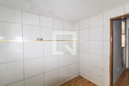 Quarto 1 de casa para alugar com 2 quartos, 45m² em Vila Cosmopolita, São Paulo