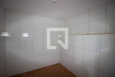 Quarto 1 de casa para alugar com 2 quartos, 45m² em Vila Cosmopolita, São Paulo