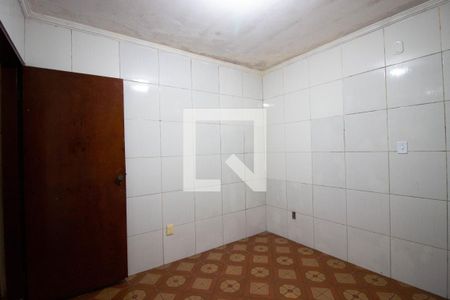 Quarto 2 de casa para alugar com 2 quartos, 45m² em Vila Cosmopolita, São Paulo