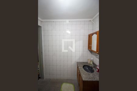 Banheiro de casa à venda com 1 quarto, 200m² em Cidade Antônio Estevão de Carvalho, São Paulo