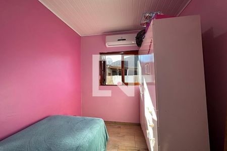 Quarto 2  de casa à venda com 3 quartos, 100m² em Campina, São Leopoldo