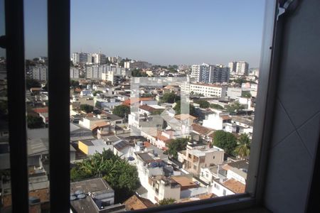 Vista de apartamento à venda com 3 quartos, 140m² em Cachambi, Rio de Janeiro