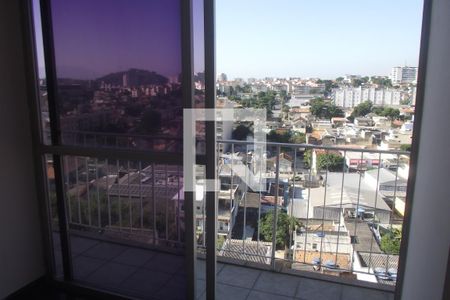 Sala de apartamento à venda com 3 quartos, 145m² em Cachambi, Rio de Janeiro