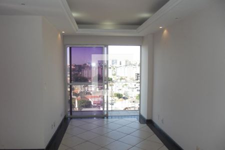 Sala de apartamento à venda com 3 quartos, 140m² em Cachambi, Rio de Janeiro