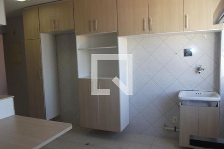 Cozinha de apartamento à venda com 3 quartos, 145m² em Cachambi, Rio de Janeiro