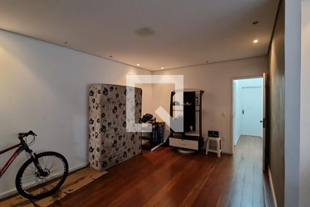 Sala de apartamento à venda com 3 quartos, 110m² em Buritis, Belo Horizonte