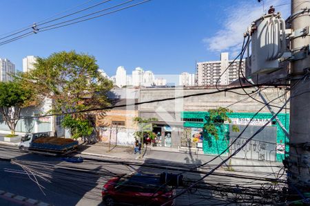 Vista - Quarto 1 de casa para alugar com 2 quartos, 97m² em Belenzinho, São Paulo