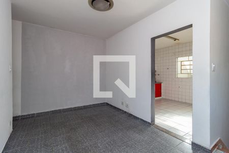 Sala de casa para alugar com 2 quartos, 97m² em Belenzinho, São Paulo