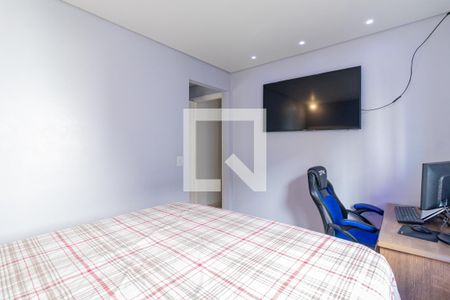 Quarto 2Quarto 2 de apartamento à venda com 3 quartos, 65m² em Interlagos, São Paulo