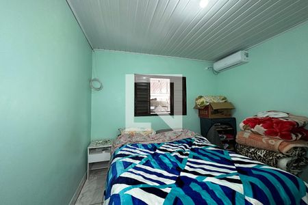 Quarto 2  de casa à venda com 4 quartos, 180m² em Campina, São Leopoldo