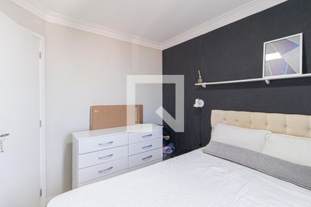 Quarto 2 de apartamento à venda com 2 quartos, 52m² em Padroeira, Osasco