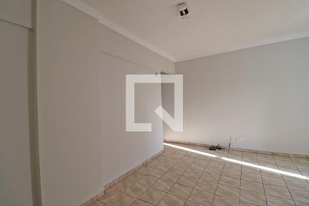 Sala de apartamento para alugar com 3 quartos, 89m² em Presidente Roosevelt, Uberlândia