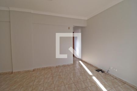 Sala de apartamento para alugar com 3 quartos, 89m² em Presidente Roosevelt, Uberlândia