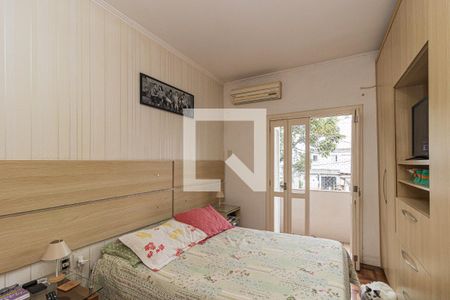 Quarto 1 de apartamento para alugar com 2 quartos, 70m² em Santana, Porto Alegre