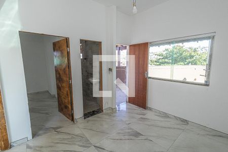 Sala de casa à venda com 3 quartos, 275m² em Glória , Belo Horizonte