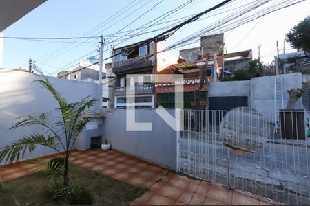 Vista de casa à venda com 2 quartos, 219m² em Imirim, São Paulo