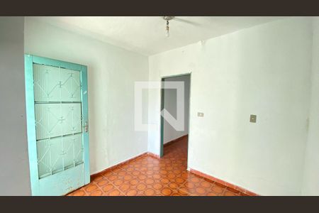 Sala  de casa para alugar com 1 quarto, 50m² em Parque Bristol, São Paulo