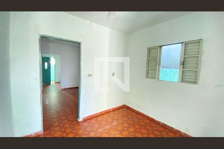 Sala  de casa para alugar com 1 quarto, 50m² em Parque Bristol, São Paulo