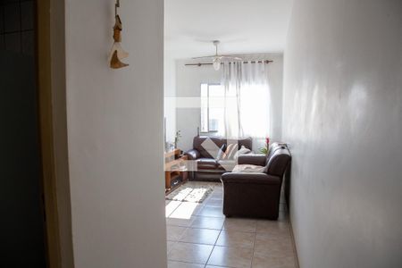 Apartamento para alugar com 54m², 2 quartos e 1 vagaSala