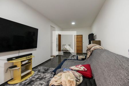 Sala de apartamento à venda com 3 quartos, 100m² em Luz, São Paulo
